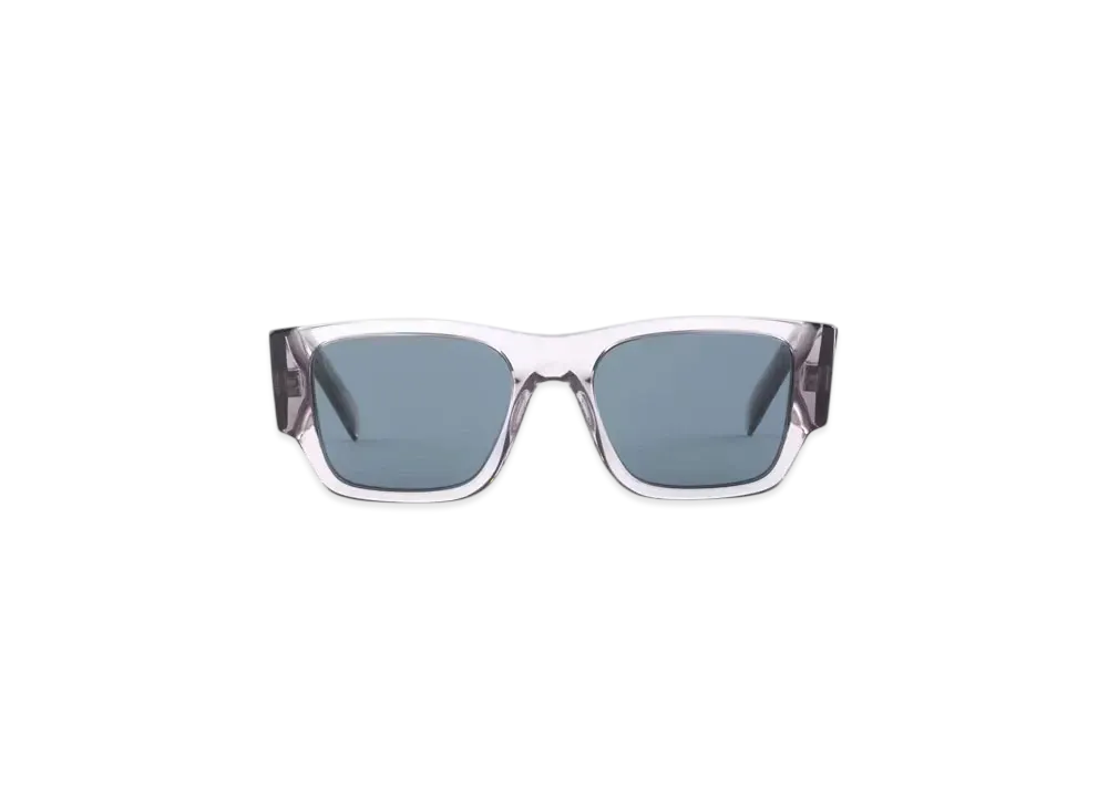 PRADA Symbole Sunglasses "Gray"