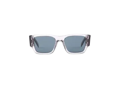 PRADA Symbole Sunglasses "Gray"