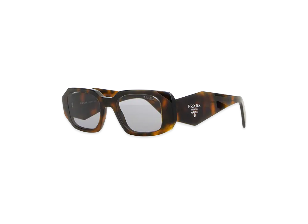 PRADA Women's Acetate Sunglasses "Printed"