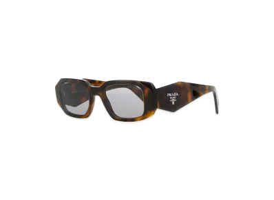 PRADA Women's Acetate Sunglasses "Printed"