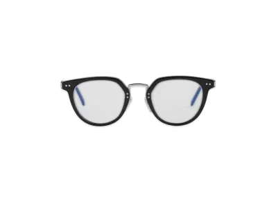 PRADA Eyewear Collection Sunglasses "Crystal Lenses/Black"