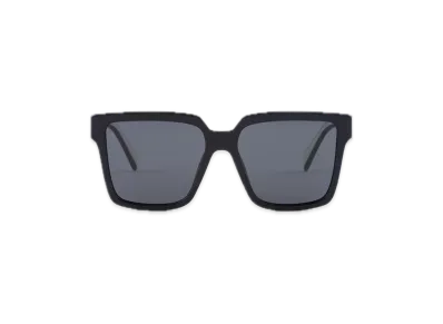 PRADA Logo Sunglasses "Gray"