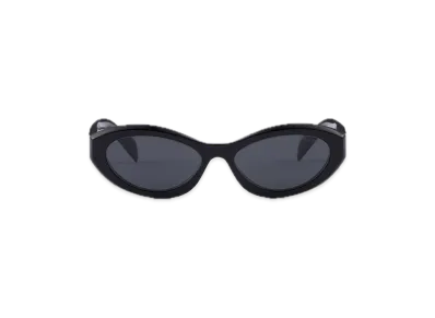 PRADA Symbole Sunglasses "Gray"