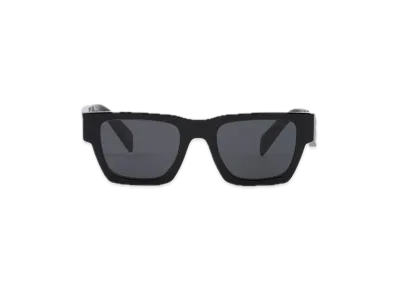PRADA Symbole Sunglasses "Gray"