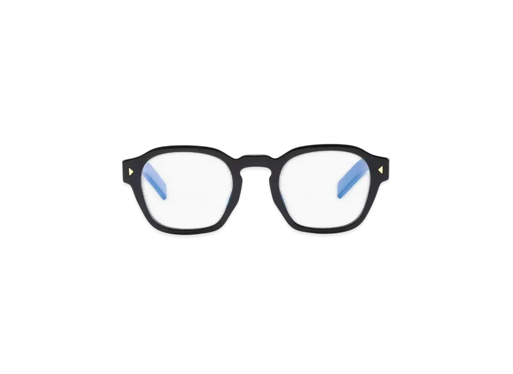 プラダ アイコンメタルプラーク付 サングラス 