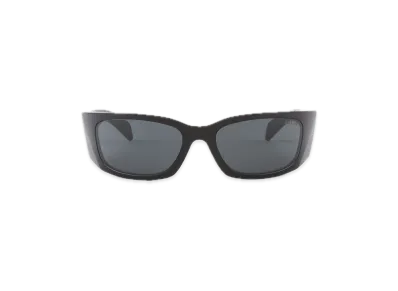 PRADA Symbole Sunglasses "Gray"