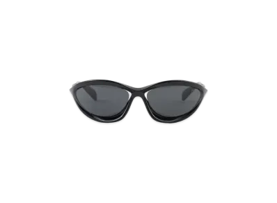 PRADA Morph Sunglasses "Gray"
