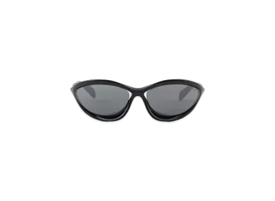 PRADA Morph Sunglasses "Diamond Lenses"