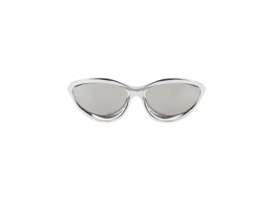 PRADA Morph Sunglasses "Chrome Lenses"
