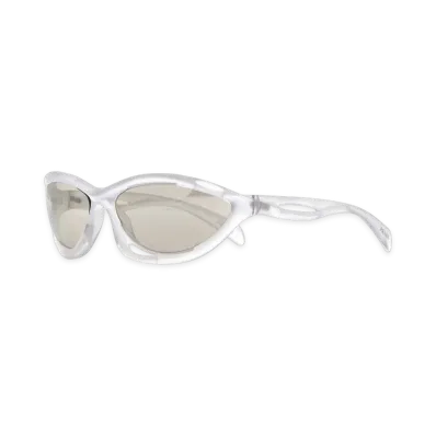 PRADA Women's Sunglasses "White"