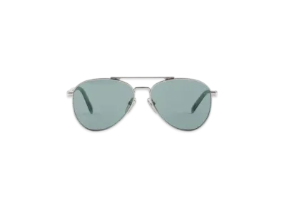 PRADA Sunglasses with Prada Logo "Eden Green"
