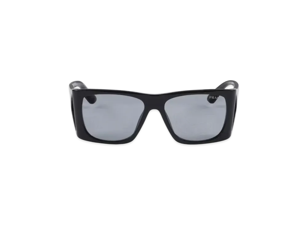 PRADA Runway Sunglasses "Dark Gray"