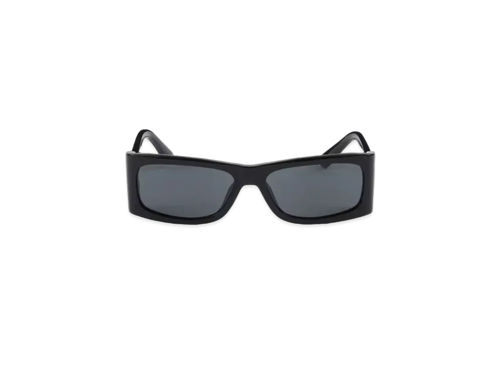 PRADA Runway Sunglasses "Gray Lenses"