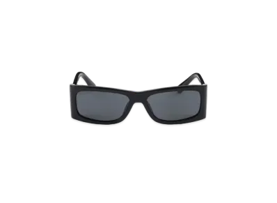 PRADA Runway Sunglasses "Gray Lenses"