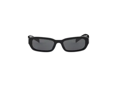 PRADA Symbole Sunglasses "Gray"