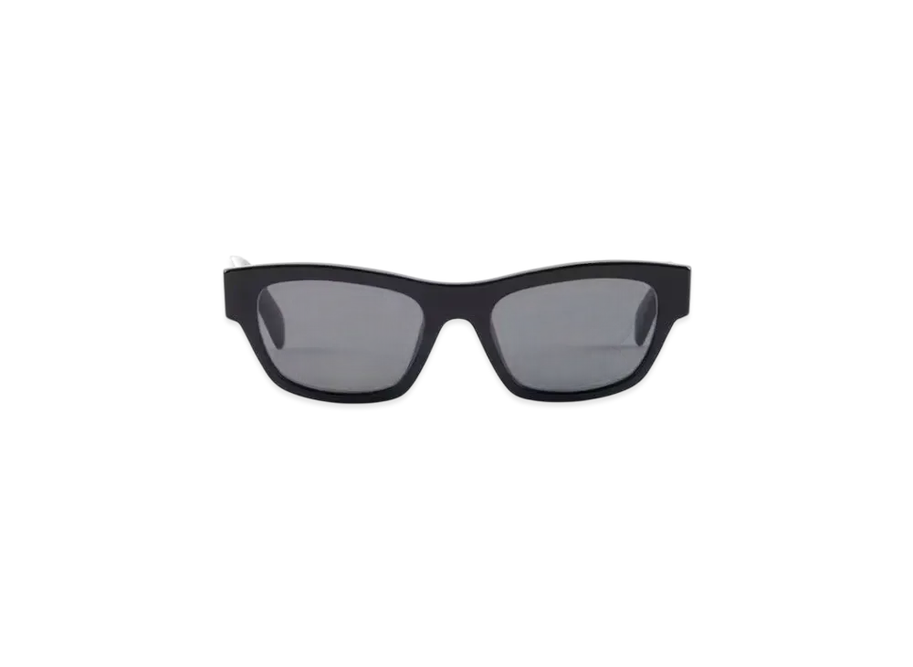 PRADA Symbole Sunglasses "Gray"