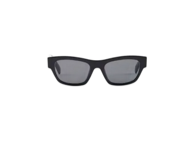PRADA Symbole Sunglasses "Gray"