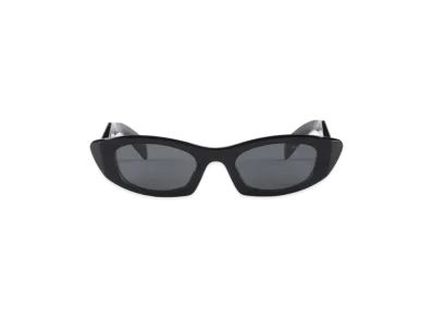 PRADA Symbole Sunglasses "Gray"