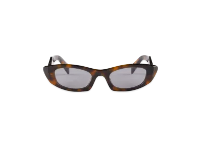 PRADA Symbole Sunglasses "Gray"