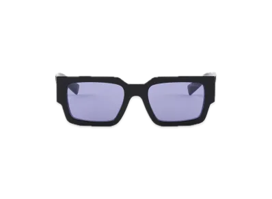 PRADA Symbole Sunglasses "Purple"