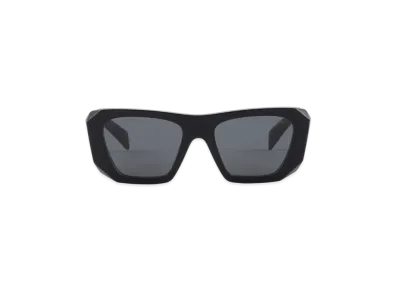 PRADA Symbole Sunglasses "Gray"