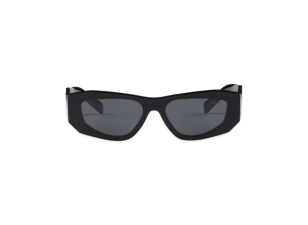 PRADA Symbole Sunglasses "Gray"