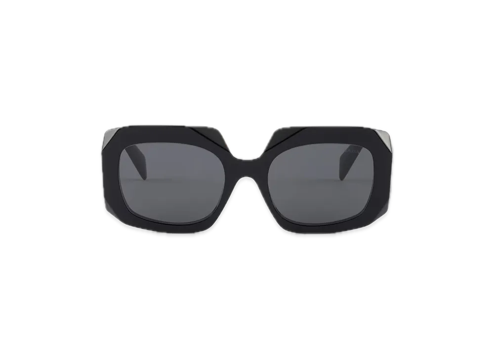 PRADA Symbole Sunglasses "Gray"