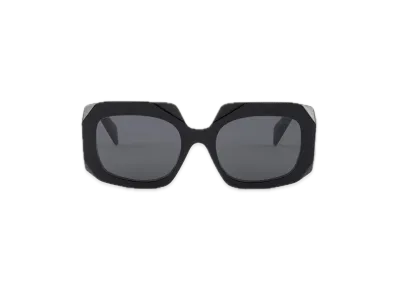 PRADA Symbole Sunglasses "Gray"