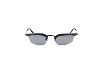 PRADA Runway Sunglasses "Dark Gray Lenses"