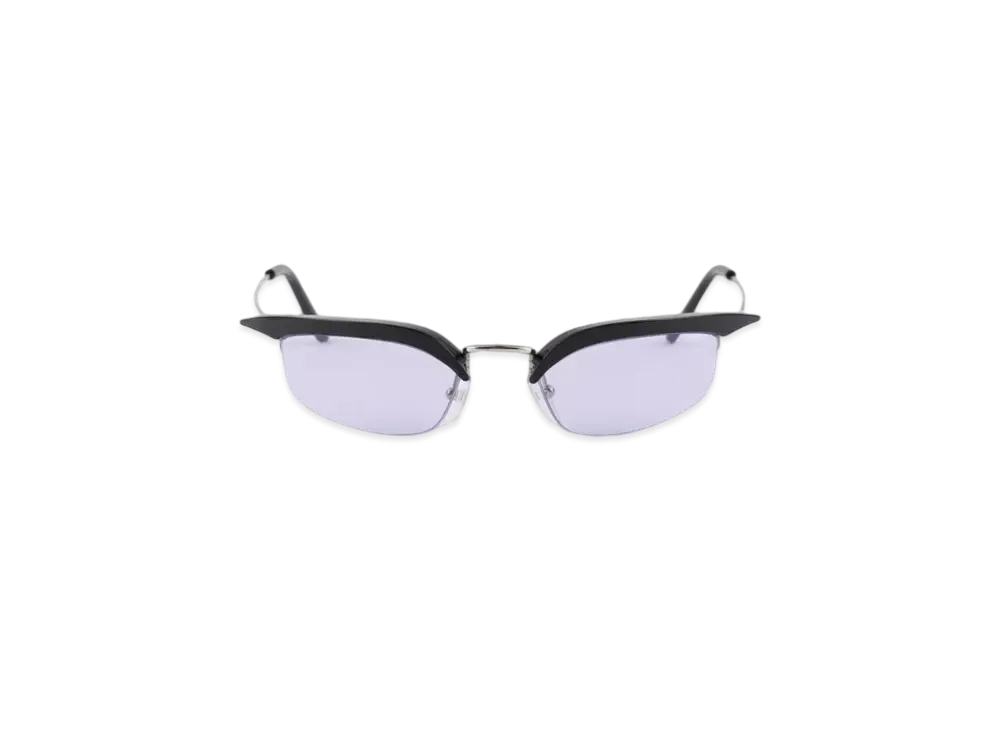 PRADA Runway Sunglasses "Lavender Lenses"