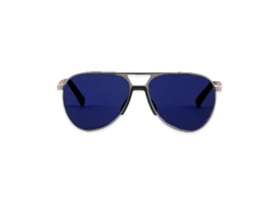 PRADA Linea Rossa Sunglasses "Blue/Purple"