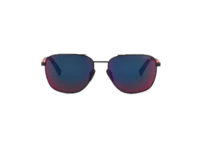 PRADA Linea Rossa Sunglasses "Red"