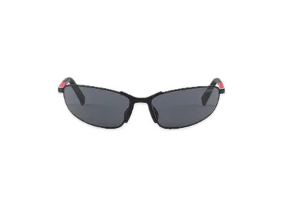 PRADA Linea Rossa Sunglasses "Gray"