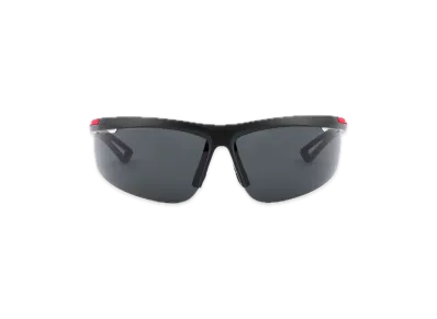 PRADA Linea Rossa Active Sunglasses "Gray"