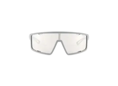 PRADA Linea Rossa Active Sunglasses "Silver Chrome"