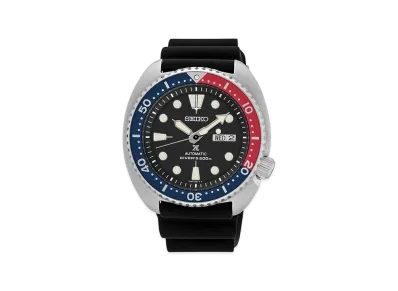 SEIKO Prospex Diver 200 "Black" SRP779K1