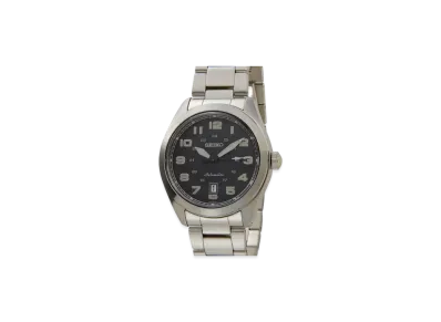 SEIKO Prospex Automatic Divers Watch "Black"