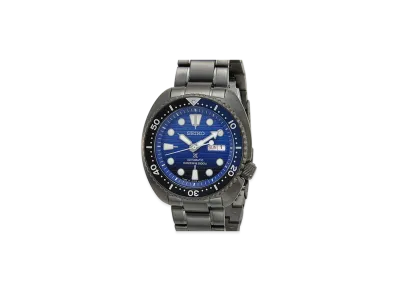 SEIKO Prospex Samurai Divers "Blue"