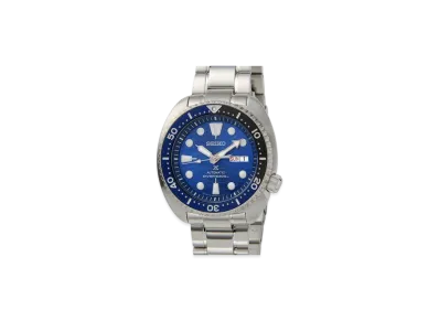 SEIKO Navy Presage "Blue"