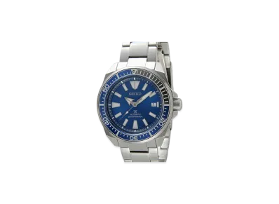 SEIKO Presage Automatic "Blue"