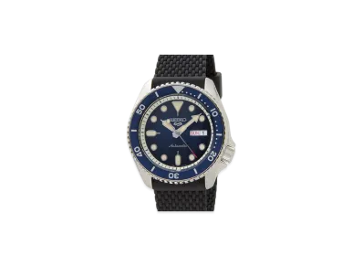 SEIKO Five Sports Automatic Watch "Navy"
