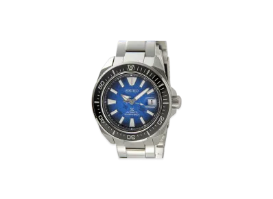 SEIKO Prospex Automatic Divers Watch "Navy"