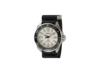 SEIKO Presage Automatic "White"