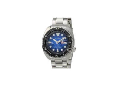 SEIKO Presage Tequila Sunset "Blue"