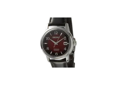 SEIKO Five "Red"
