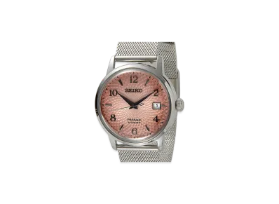 SEIKO Five Sports Automatic "Pink"