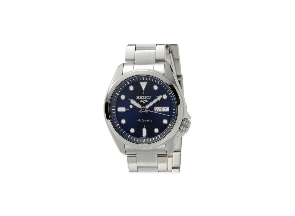 SEIKO Five Sports Automatic "Navy"