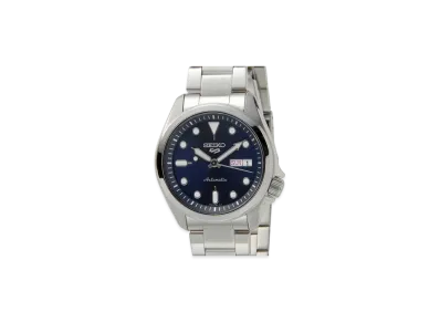 SEIKO Five Sports Automatic "Navy"