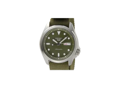 SEIKO Presage Automatic "Green"