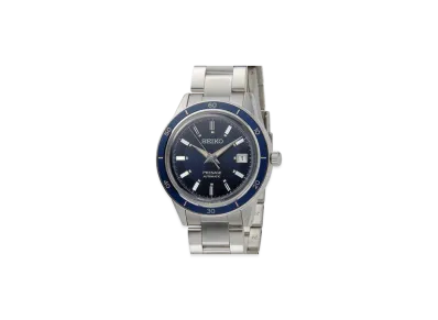 SEIKO Prospex Fieldmaster "Navy"